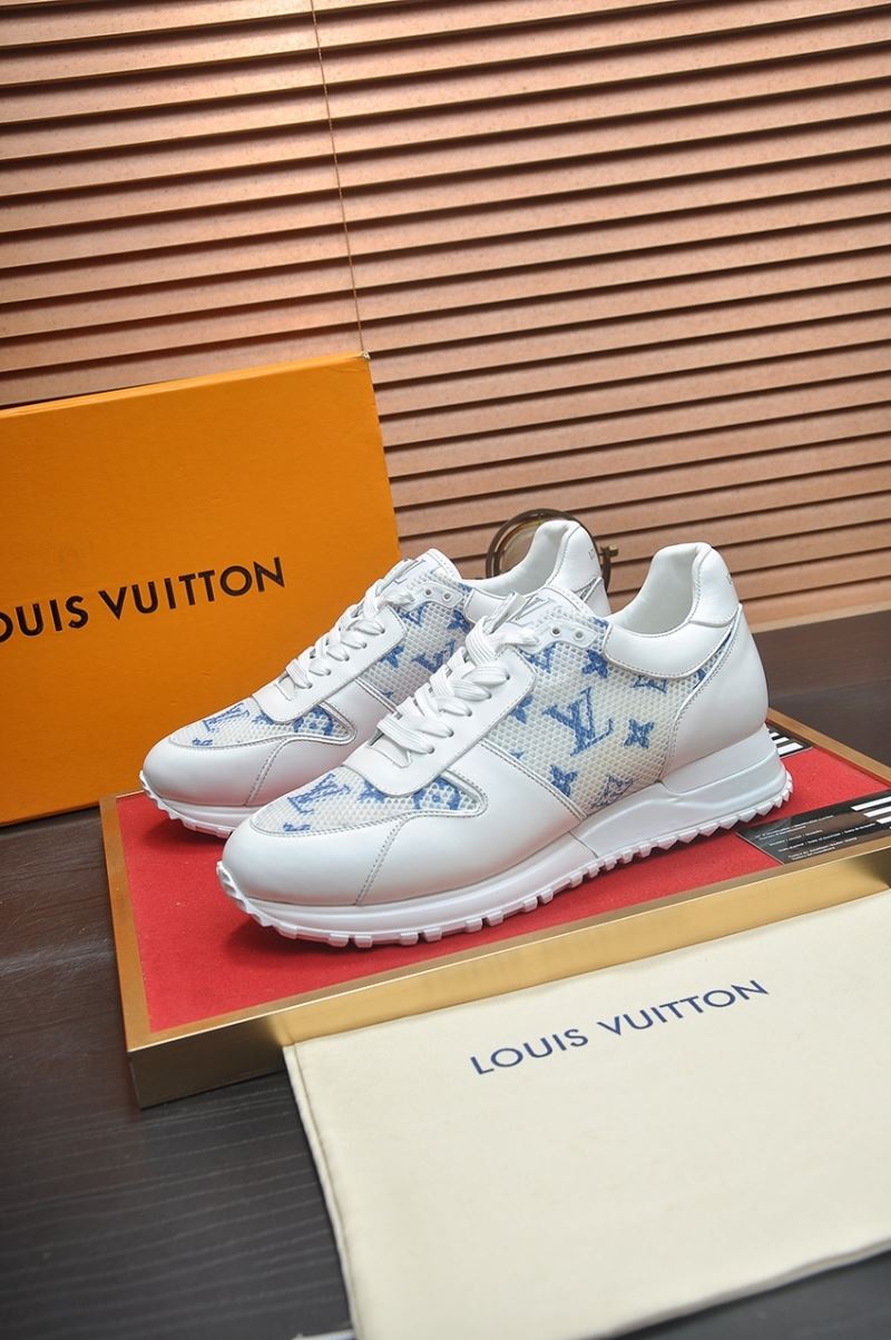 Louis Vuitton Run Away Sneaker